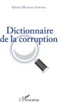 Dictionnaire De La Corruption - Preview