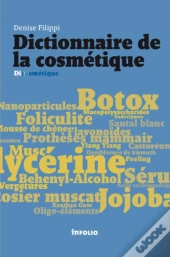 Dictionnaire De La Cosmétique