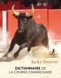 Dictionnaire De La Course Camarguaise - Preview