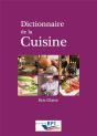 Dictionnaire De La Cuisine - Preview