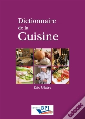 Capa do artigo Dictionnaire De La Cuisine