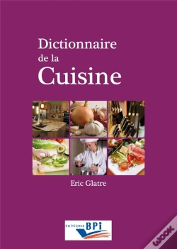 Capa do artigo Dictionnaire De La Cuisine