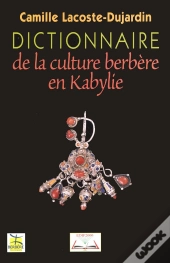 Dictionnaire De La Culture Berbère En Kabylie