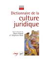 Dictionnaire De La Culture Juridique - Preview