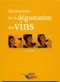 Dictionnaire De La Dégustation Des Vins - Preview