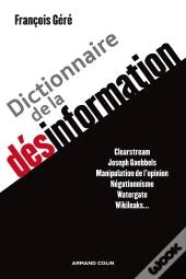 Dictionnaire De La Désinformation