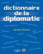Dictionnaire De La Diplomatie - Preview