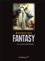 Dictionnaire De La Fantasy - Preview