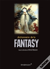 Dictionnaire De La Fantasy