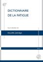 Dictionnaire De La Fatigue - Preview