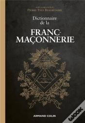 Capa do artigo Dictionnaire De La Franc-Maçonnerie