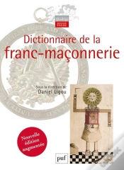 Capa do artigo Dictionnaire De La Franc-Maçonnerie