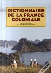 Capa do artigo Dictionnaire De La France Coloniale
