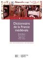 Dictionnaire De La France Medievale - Preview