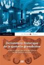 Dictionnaire De La Ganterie - Preview