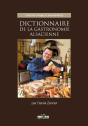 Dictionnaire De La Gastronomie Alsacienne - Preview