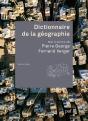 Dictionnaire De La Géographie (4e Édition) - Preview