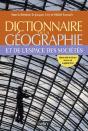 Dictionnaire De La Géographie Et De L'Espace Des Sociétés - Preview