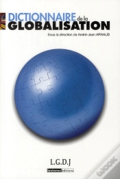 Capa do artigo Dictionnaire De La Globalisation