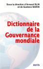 Dictionnaire De La Gouvernance Mondiale - Preview
