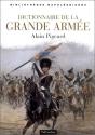 Dictionnaire De La Grande Armee - Preview