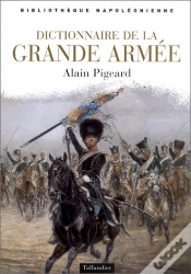 Capa do artigo Dictionnaire De La Grande Armee