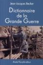Dictionnaire De La Grande Guerre - Preview