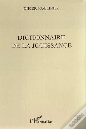 Capa do artigo Dictionnaire De La Jouissance