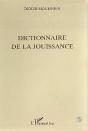 Dictionnaire De La Jouissance - Preview