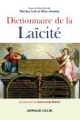 Dictionnaire De La Laïcité (2e Édition) - Preview
