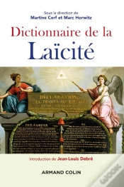 Capa do artigo Dictionnaire De La Laïcité (2e Édition)