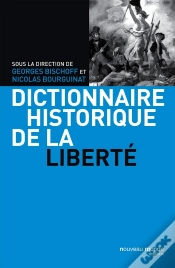 Capa do artigo Dictionnaire De La Liberté