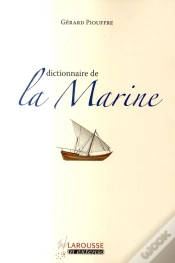 Capa do artigo Dictionnaire De La Marine