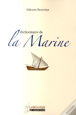 Capa do artigo Dictionnaire De La Marine