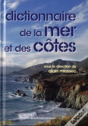 Capa do artigo Dictionnaire De La Mer Et Des Côtes