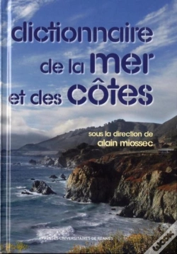Capa do artigo Dictionnaire De La Mer Et Des Côtes