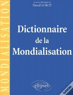 Capa do artigo Dictionnaire De La Mondialisation