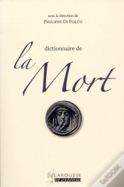 Capa do artigo Dictionnaire De La Mort