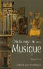Dictionnaire De La Musique - Preview