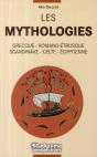 Dictionnaire De La Mythologie - Preview