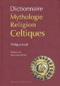 Dictionnaire De La Mythologie Celtique - Preview