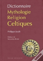 Capa do artigo Dictionnaire De La Mythologie Celtique