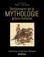 Dictionnaire De La Mythologie Gréco-Romaine - Preview