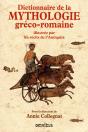 Dictionnaire De La Mythologie Greco-Romaine - Preview