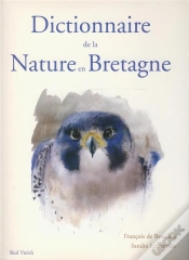 Capa do artigo Dictionnaire De La Nature En Bretagne
