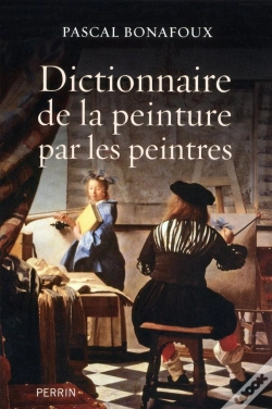 Capa do artigo Dictionnaire De La Peinture Par Les Peintres
