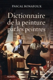 Capa do artigo Dictionnaire De La Peinture Par Les Peintres