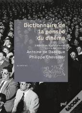 Dictionnaire De La Pensée Du Cinéma (2e Édition)