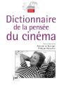 Dictionnaire De La Pensée Du Cinéma - Preview