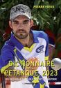 Dictionnaire De La Petanque 2023 - Preview